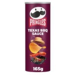 Pringles 165g BBQ